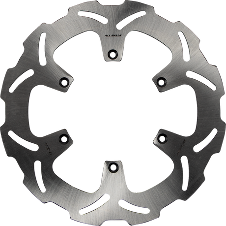 Brake Rotor - Yamaha 2016 - 2022