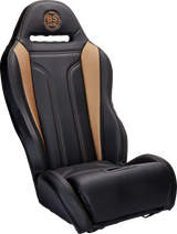 Performance Seat - Double T - Cruiser Bronze - Polaris \'15-\'20 2015 - 2020