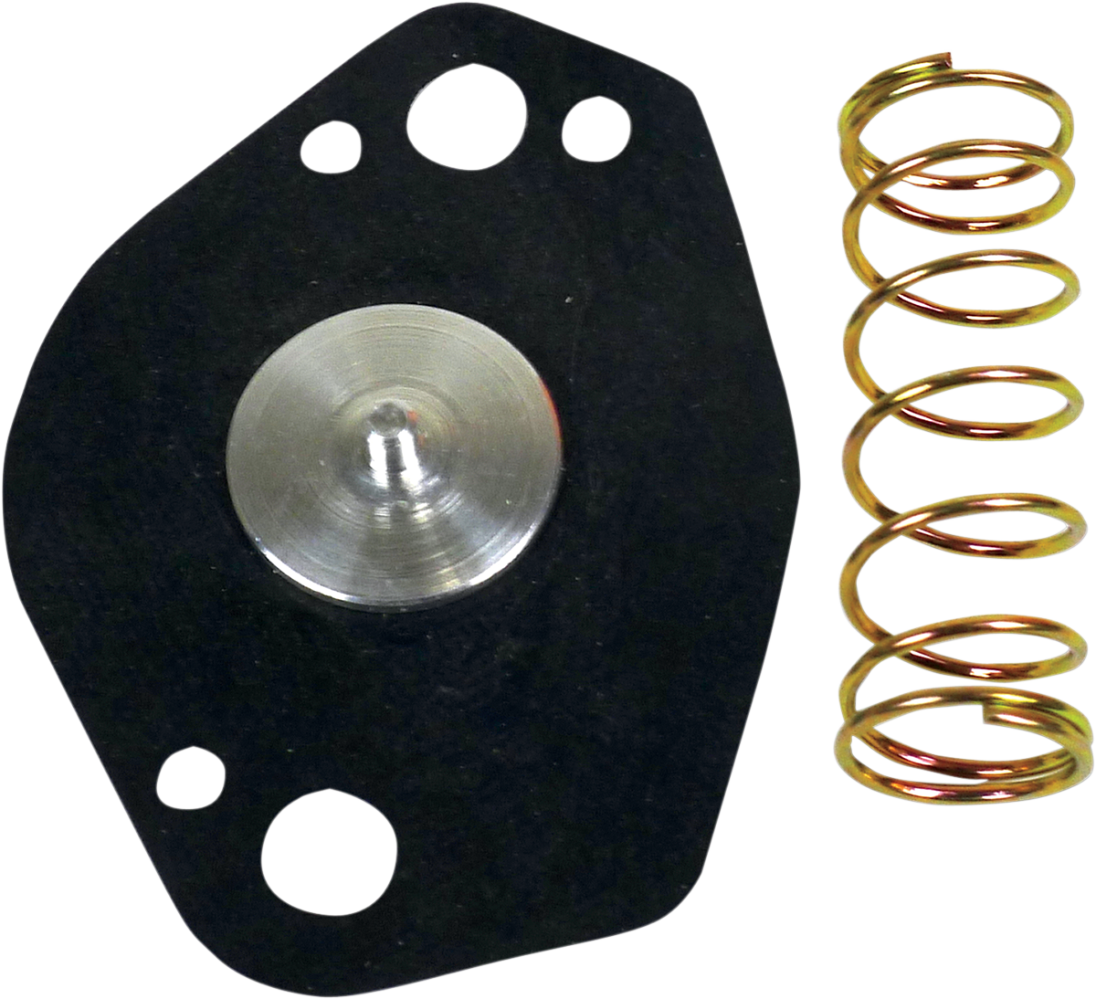 Carburetor Air Cut-Off Valve Set - Suzuki/Yamaha 1999 - 2009