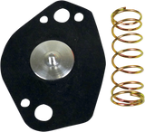 Carburetor Air Cut-Off Valve Set - Suzuki/Yamaha 1999 - 2009