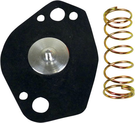 Carburetor Air Cut-Off Valve Set - Suzuki/Yamaha 1999 - 2009