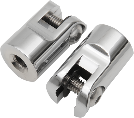 Rear Footpeg Mount - 1/2\"-13