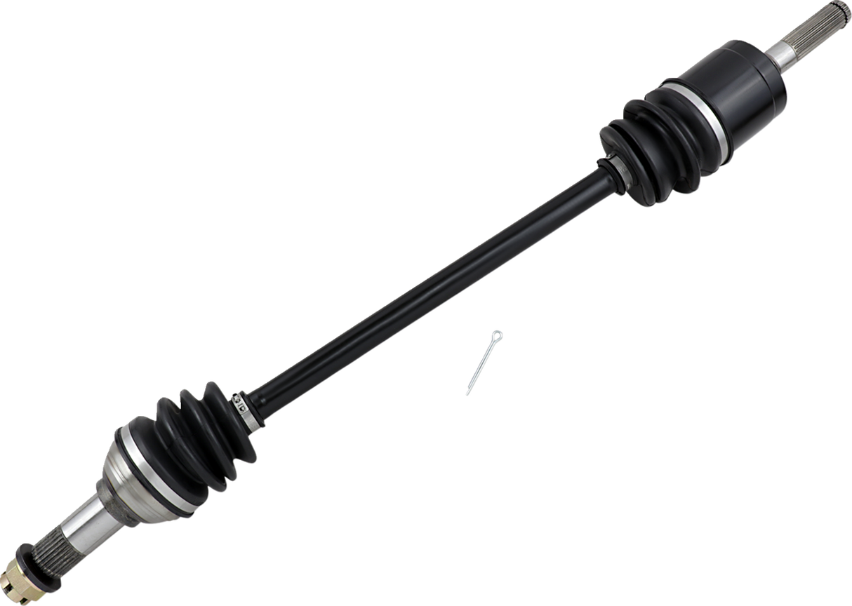 Axle Kit - CV - Complete - OEM Replacement - Standard - Front Left - Can-Am Defender 2016 - 2023