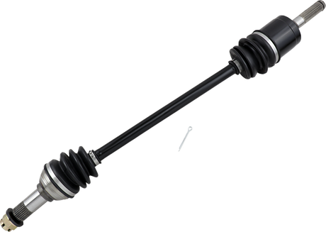 Axle Kit - CV - Complete - OEM Replacement - Standard - Front Left - Can-Am Defender 2016 - 2023
