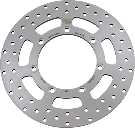 Brake Rotor - Kawasaki/Suzuki - MD4146 2001 - 2009