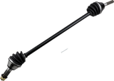 Axle Kit - CV - Complete - OEM Replacement - Standard - Front Left - Can-Am Maverick X3 Turbo X RS 2017 - 2017