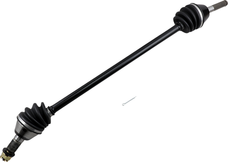 Axle Kit - CV - Complete - OEM Replacement - Standard - Front Left - Can-Am Maverick X3 Turbo X RS 2017 - 2017
