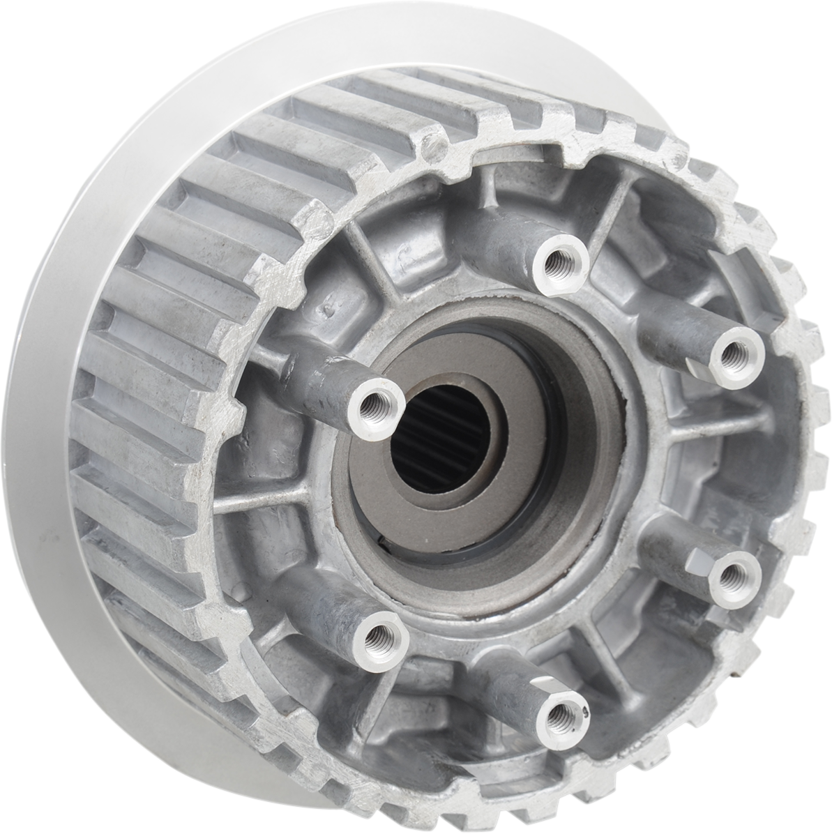 Clutch Hub - \'07-\'10 Twin Cam, \'06 Dyna 2001 - 2010