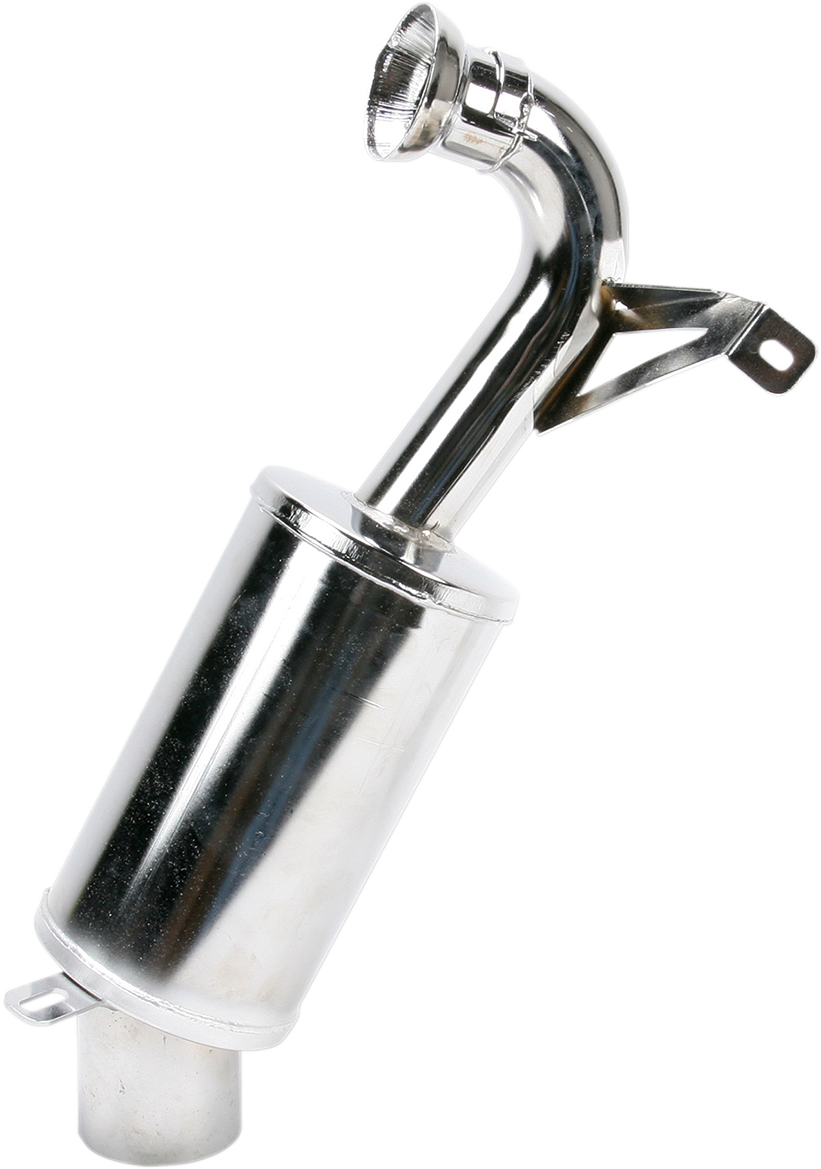 Rumble Pack Silencer 2006 - 2006