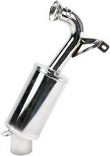 Rumble Pack Silencer 2006 - 2006