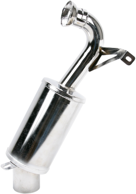 Rumble Pack Silencer 2006 - 2006