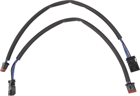 Front Turn Signal Extension - +12\" 2016 - 2024