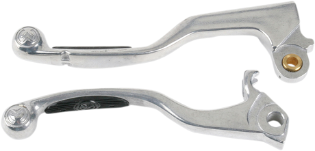 Lever Set - Competition - Black 1993 - 1998