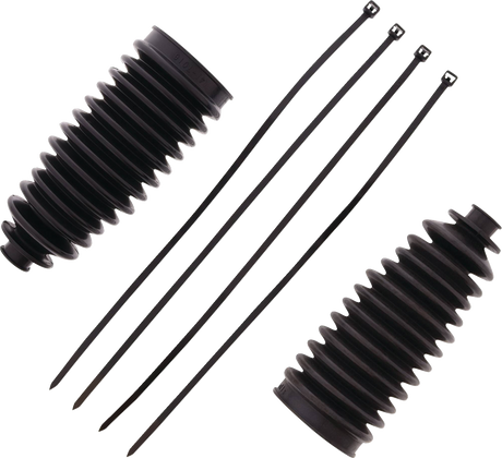 Replacement Boot Kit 2012 - 2023