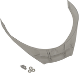 Pista GP R Spoiler - Clear