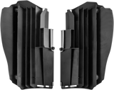 Replacement Radiator Louvers - Black - Yamaha 2018 - 2023