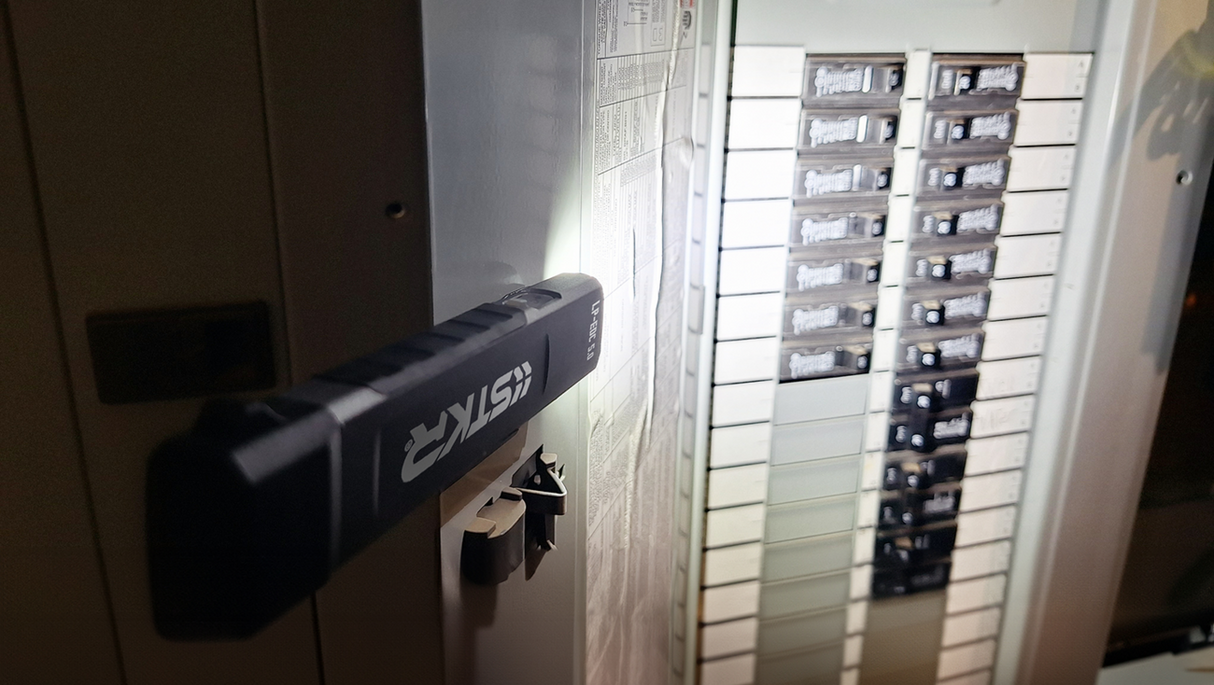 Flashlight - Low Profile/LP-EDC 5.0