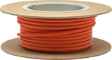 25\' GXL Wire Spool - 10 Gauge - Orange