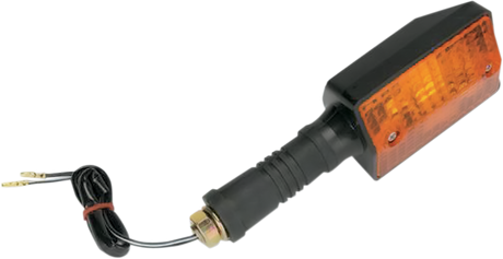 Turn Signal - Yamaha - Amber 1982 - 2000