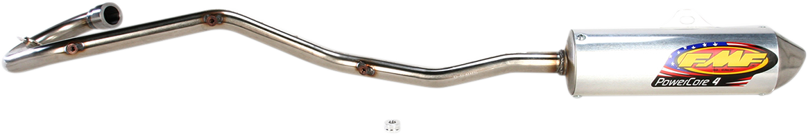 Powercore 4 Exhaust 2000 - 2023