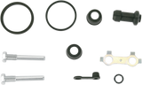 Caliper Rebuild Kit - Front/Rear - Honda 1981 - 2009