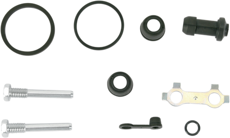 Caliper Rebuild Kit - Front/Rear - Honda 1981 - 2009
