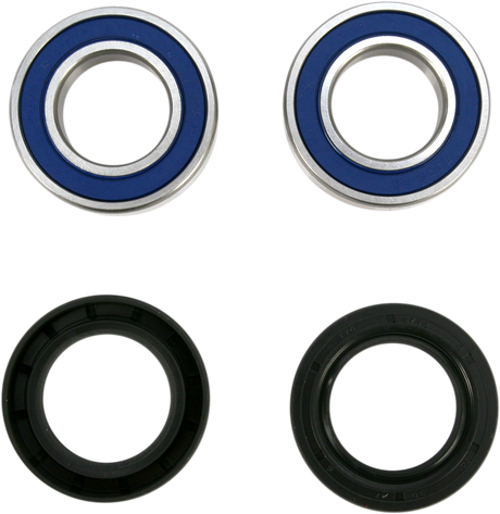 Wheel Bearing Kit - Front 2000 - 2020