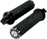 Chrono Footpegs - Contrast Cut