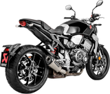 Titanium Muffler - CB1000R 2018 - 2023