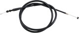 Clutch Cable - Yamaha - Black Vinyl 2009 - 2013
