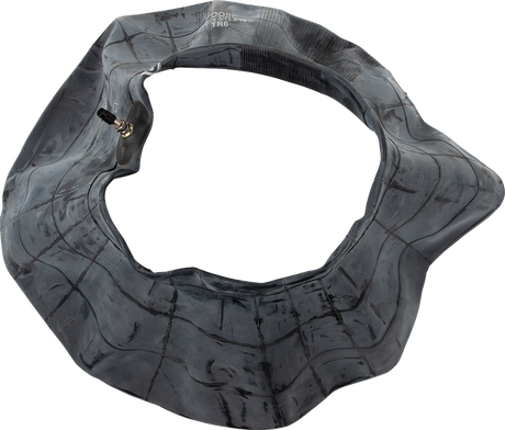 Inner Tube - Heavy Duty - 10\" - TR-6 Offset - Side Metal Valve