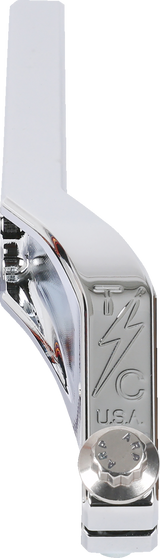 Extended Shift Arm - Chrome 2014 - 2017