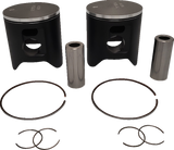 Piston Kit - 74.71 mm - Polaris 650 Patriot 2021 - 2023