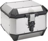 Alaska Side Case - 44L - Silver