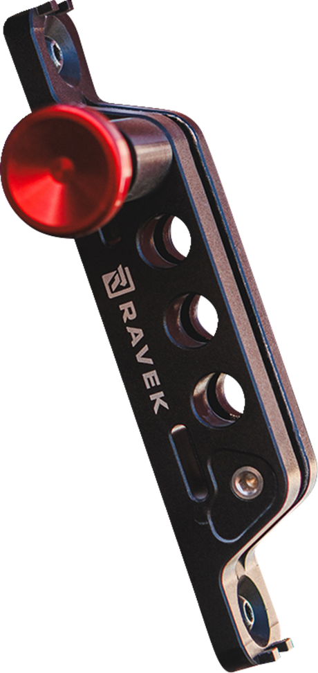 Fire Extinguisher Mount - Can-Am | Polaris