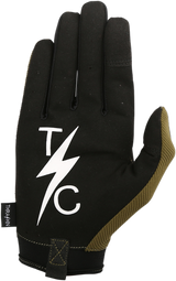 Covert Gloves - Tactical Green - Medium