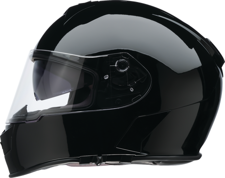 Warrant Helmet - Black - XS
