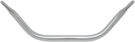 1-1/2\" \"Big\" Buffalo Beach Bar Handlebar - TBW - Chrome 1999 - 2020