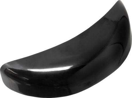 Turn Signal Eliminator - Black - \'99-\'04 FLHX/FLTR 1999 - 2024