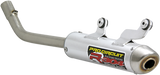 R-304 Silencer 2011 - 2016
