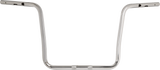Handlebar - Ape Hanger - 14\" - Chrome 2023 - 2024