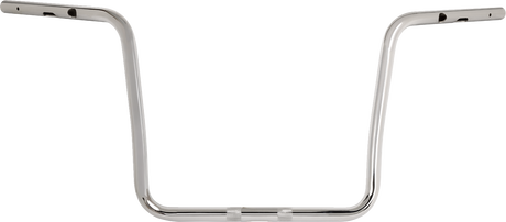 Handlebar - Ape Hanger - 14\" - Chrome 2023 - 2024