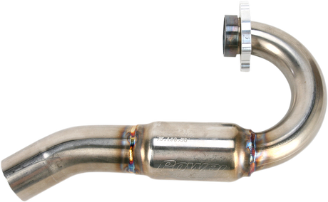 PowerBomb Header 2009 - 2016