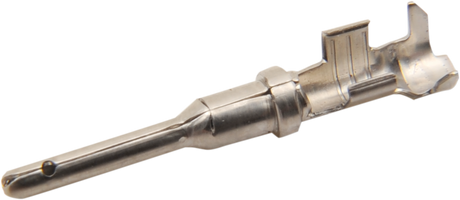 Deutsch Stamped Pins