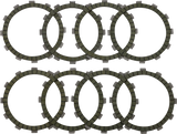 Clutch Friction Plates - Gas Gas 1996 - 2020