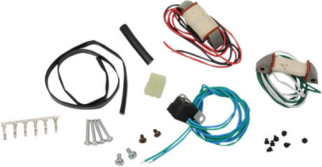 Stator Rebuild Kit - Kawasaki 1995 - 1997