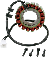 Stator - Honda 1983 - 1986