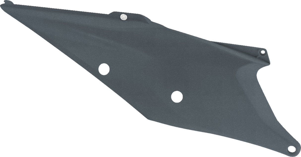 Side Panels - Gray 2019 - 2023