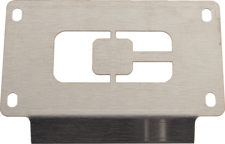 Fender Eliminator Kit - GSX1300 2008 - 2016