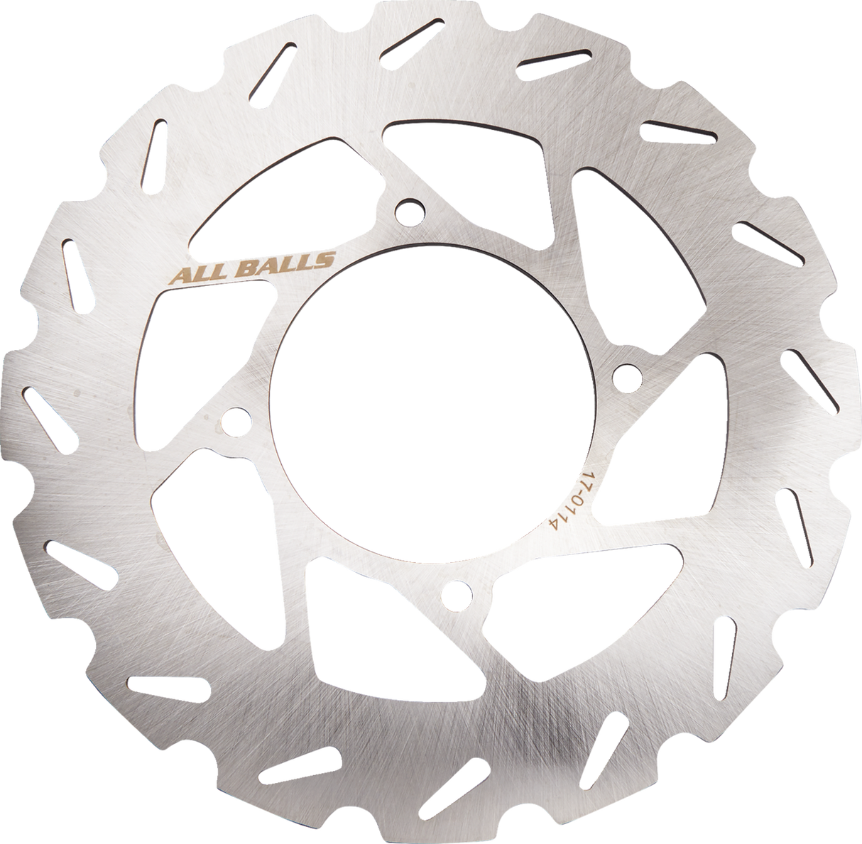 Brake Rotor - Arctic Cat/Textron 2010 - 2019